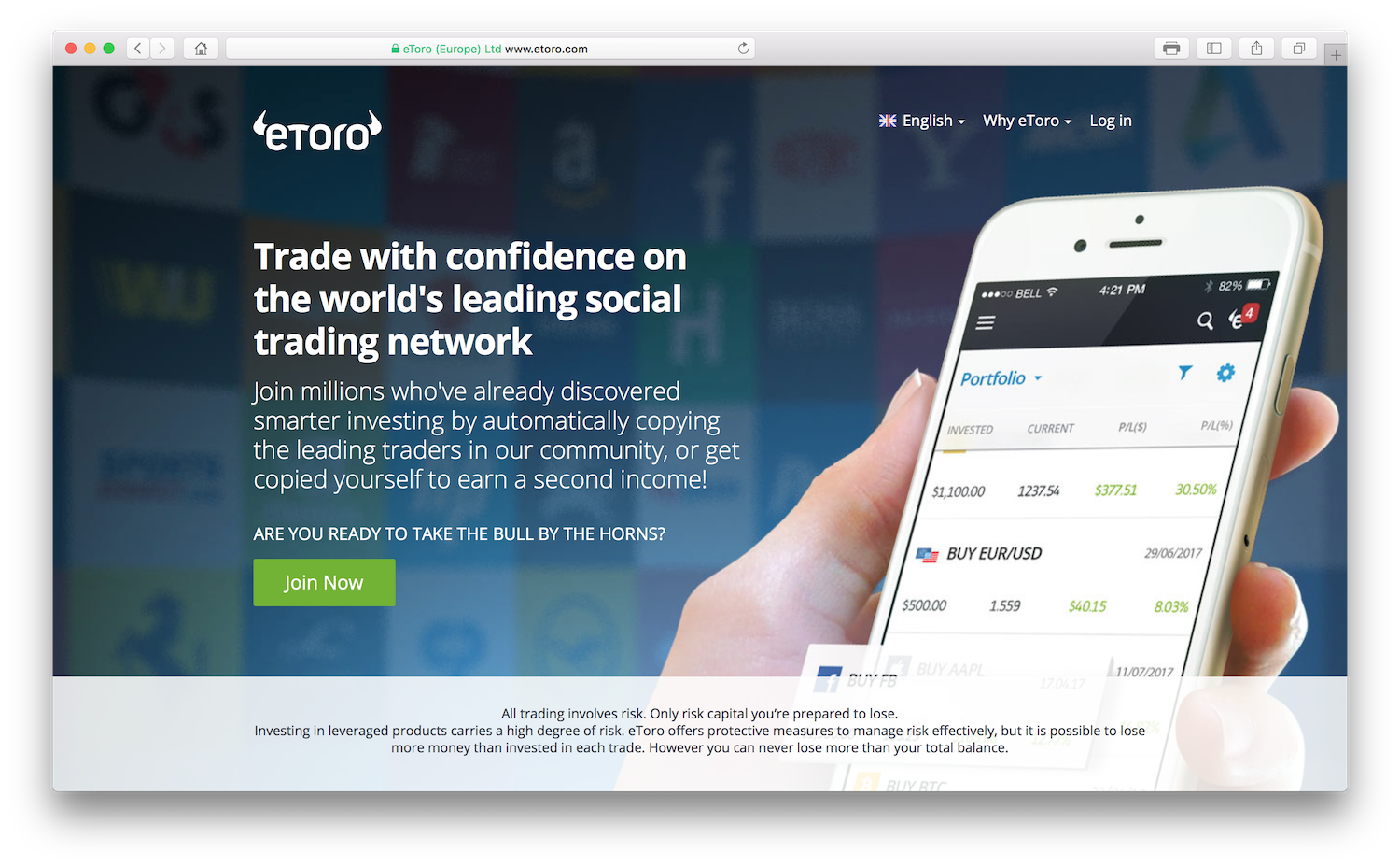 Gbe binary options